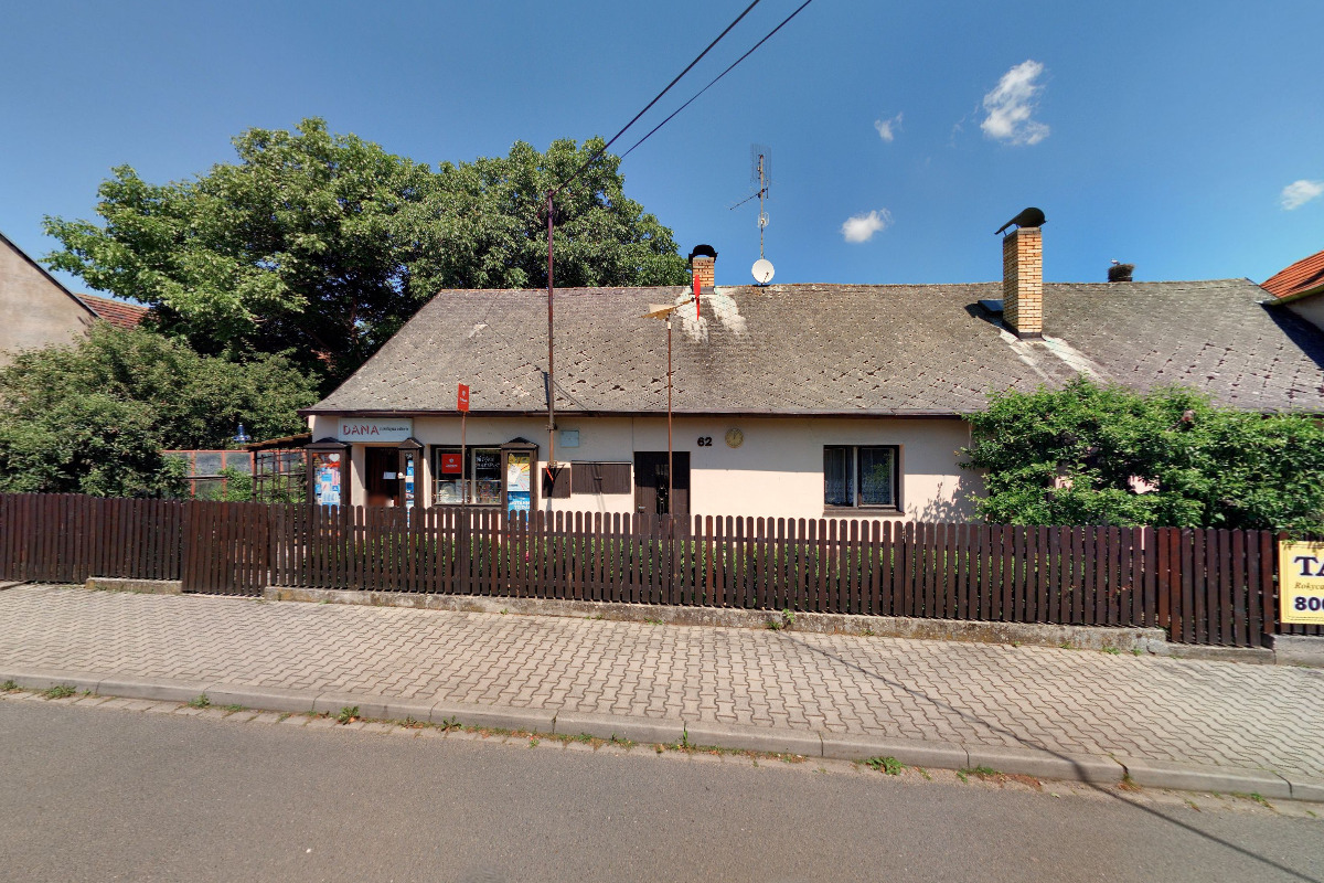 DANA prodejna oděvů