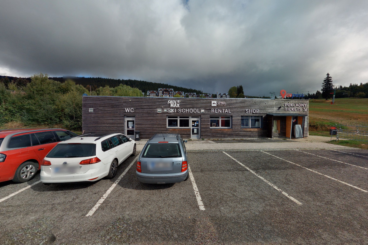 Špindl Motion Rental Horní Mísečky foto 3