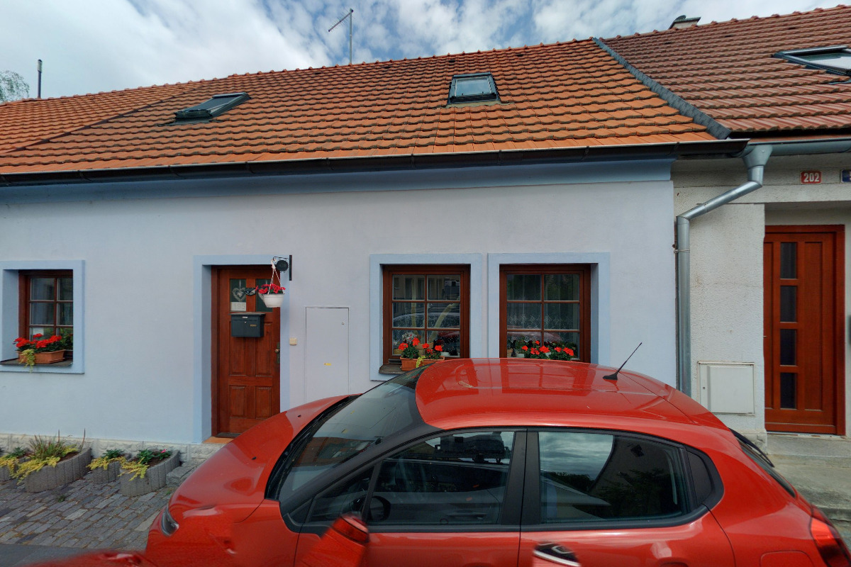 Ing. František Křeček foto 6