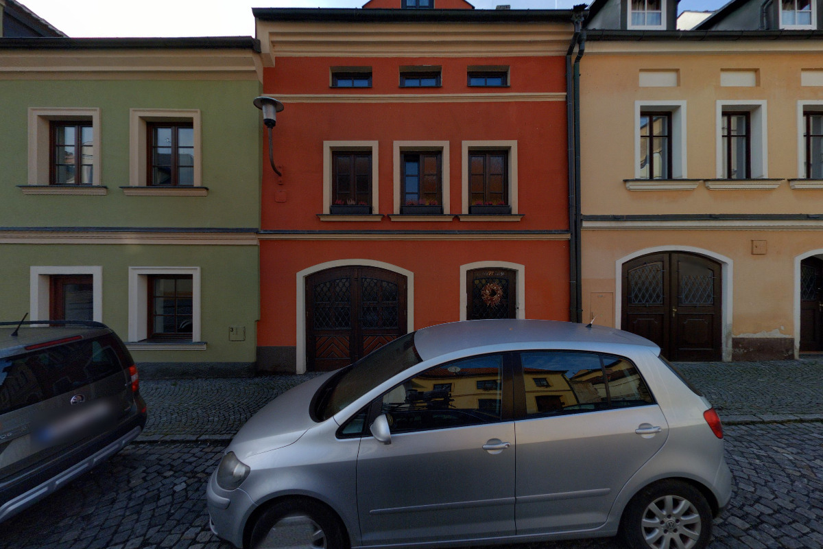 Projektové práce - Ing. Jaroslav Rojt foto 2