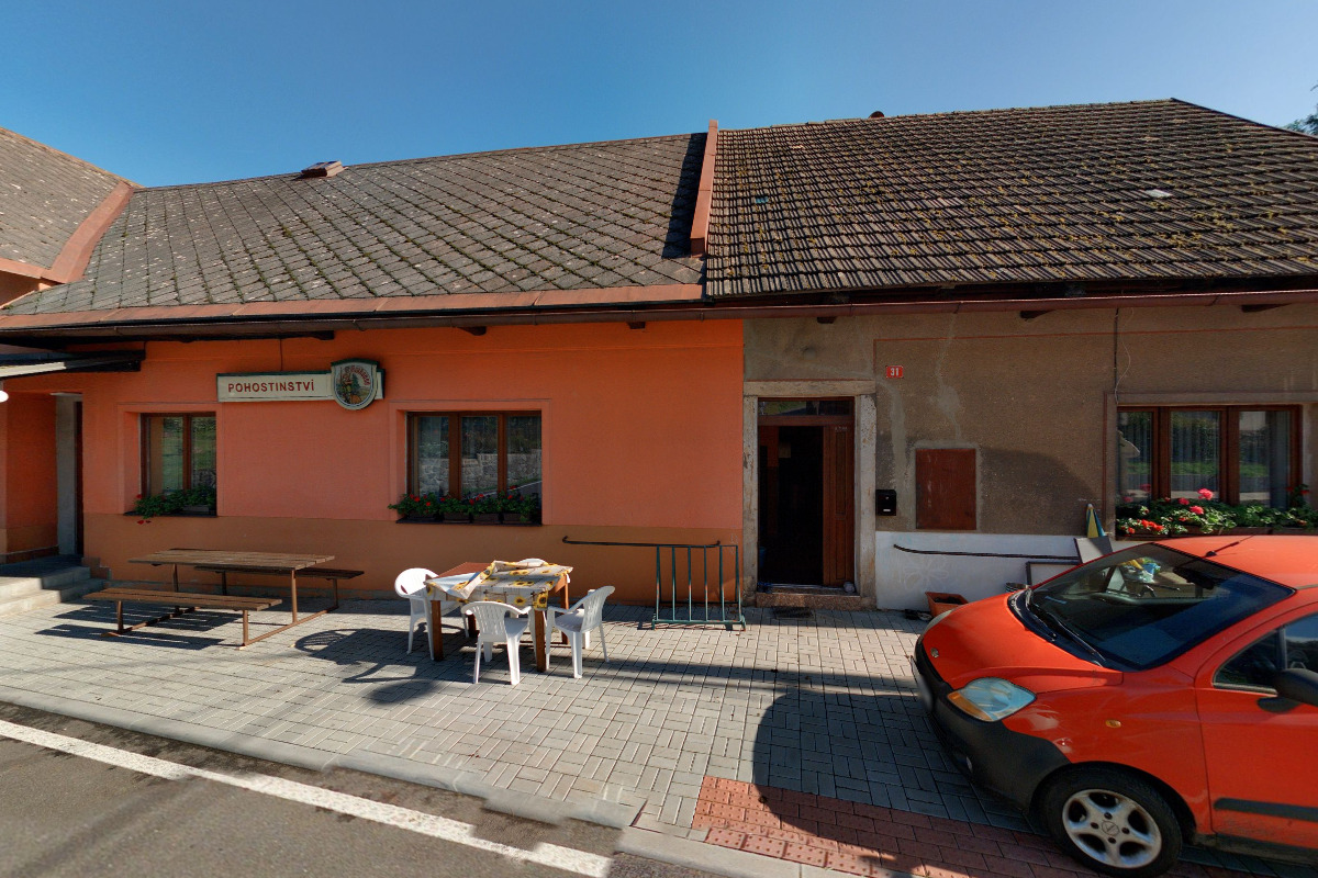 Hospoda Libňatov 31