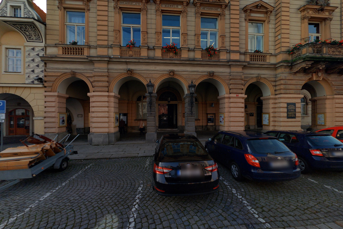 MÚ Domažlice - Odbor správy majetku foto 2