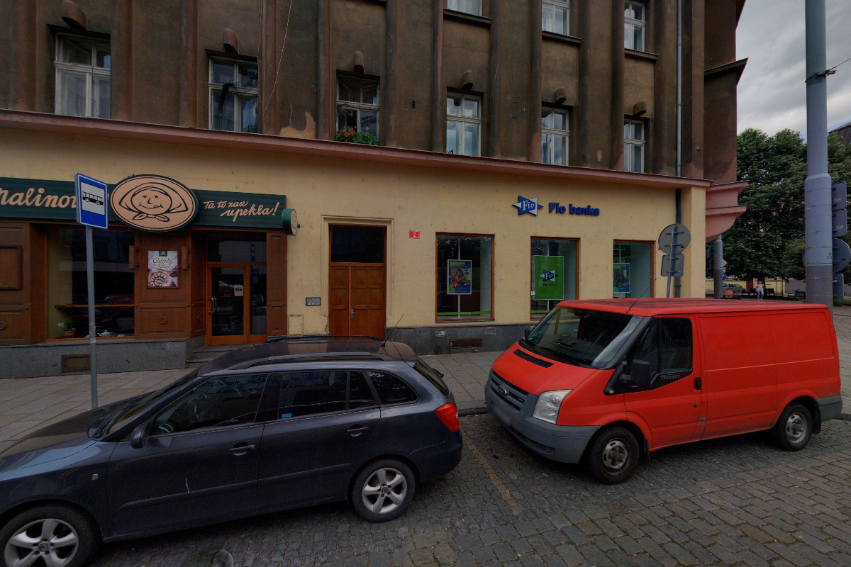 Pekařství Malinová, s.r.o.