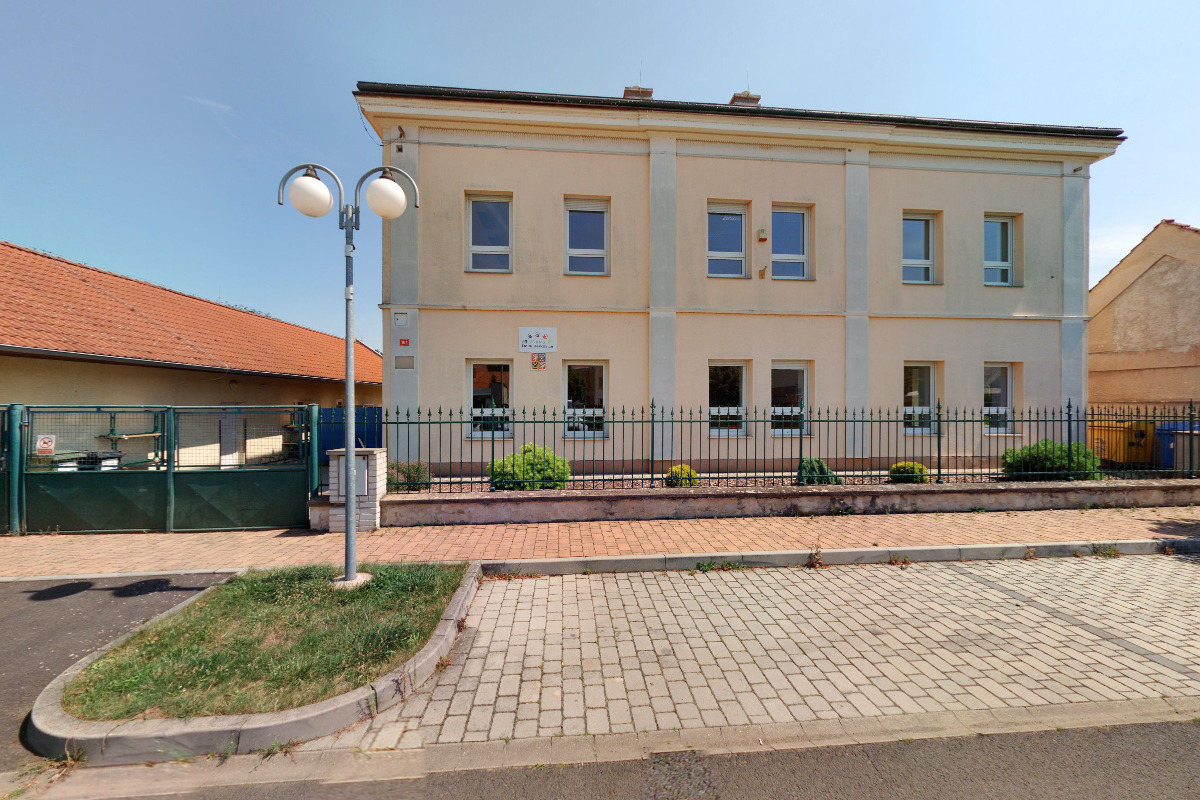 ZŠ a MŠ Dolní Beřkovice