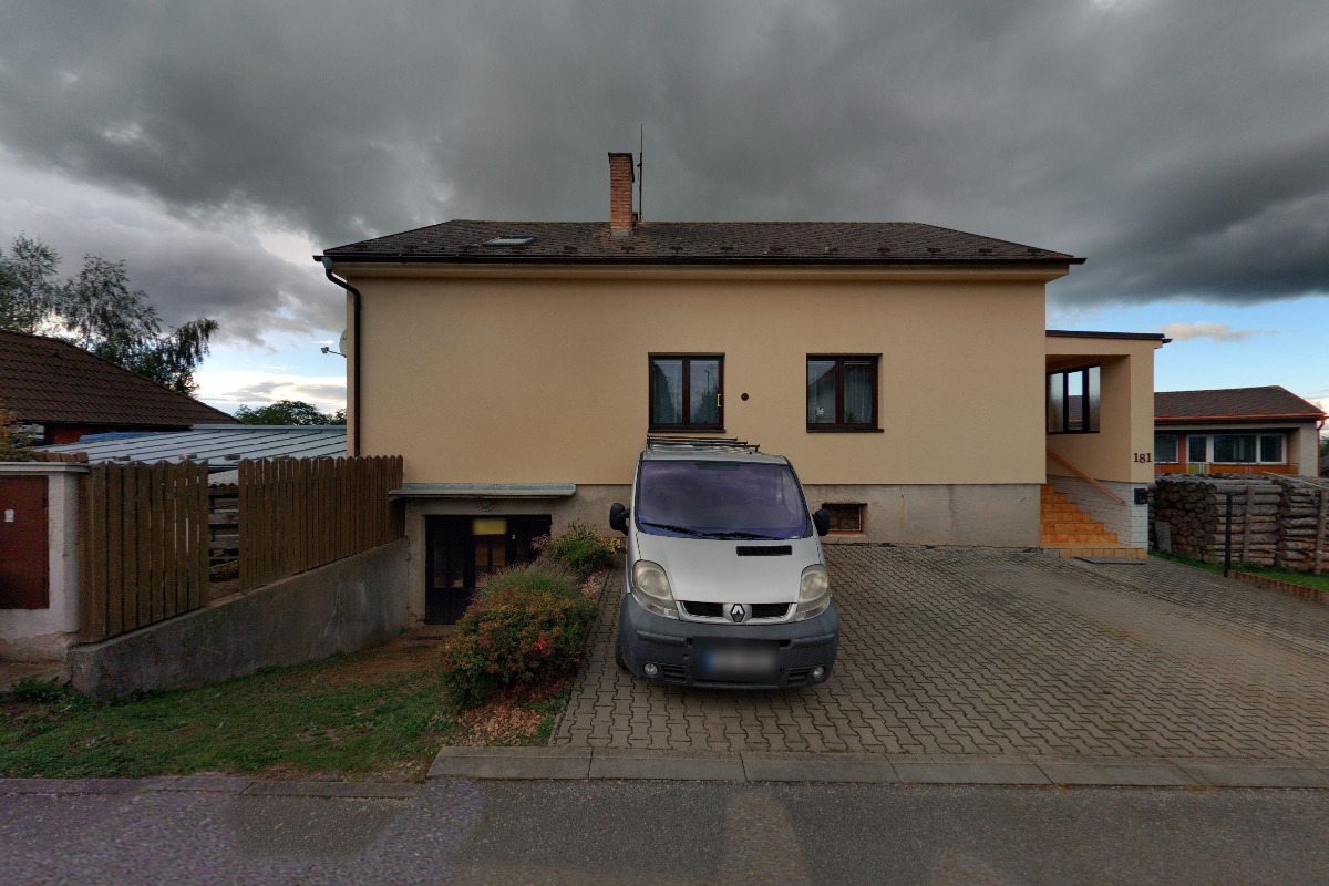 Truhlářství Staníček