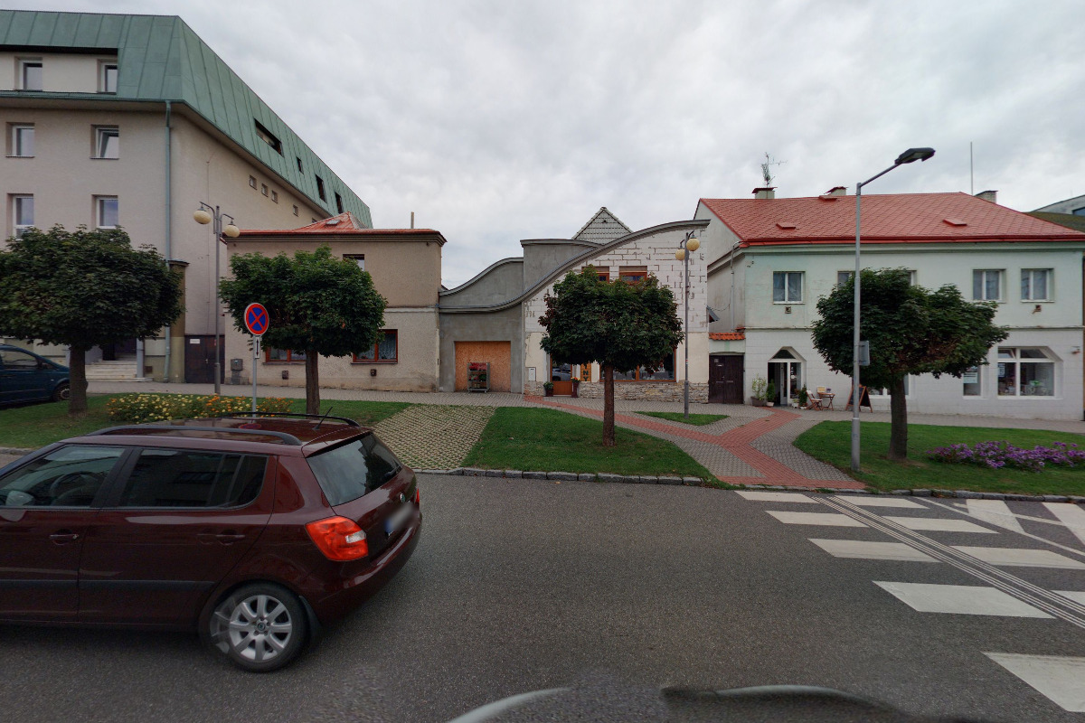 Edita Hrachová foto 2