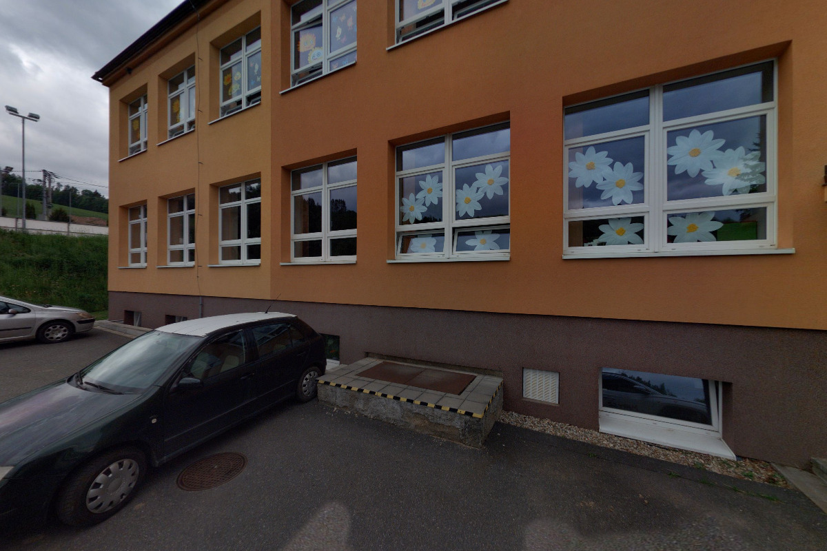 Základní škola a Mateřská škola Dalečín, příspěvková organizace foto 4