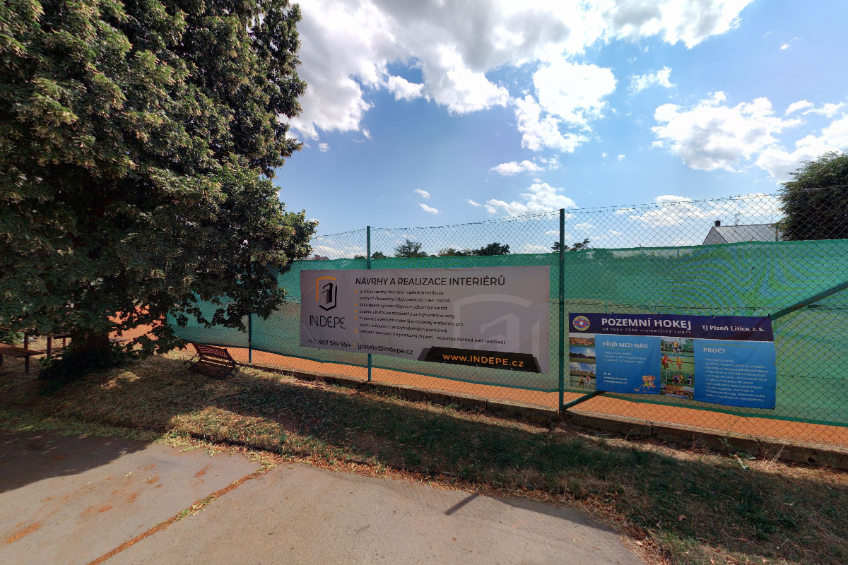 Tělocvičná jednota Sokol Plzeň - Radobyčice