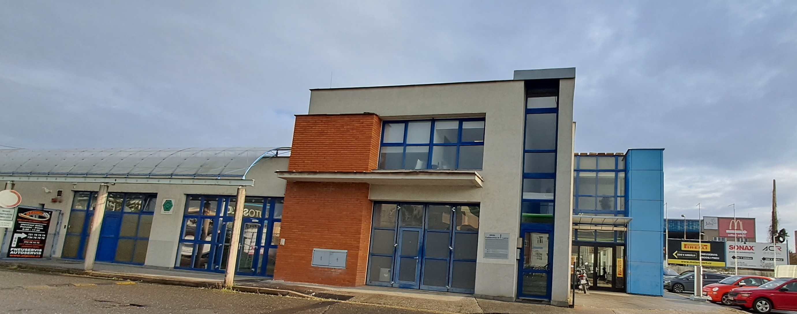 Motorsport spol. s r.o. foto 2