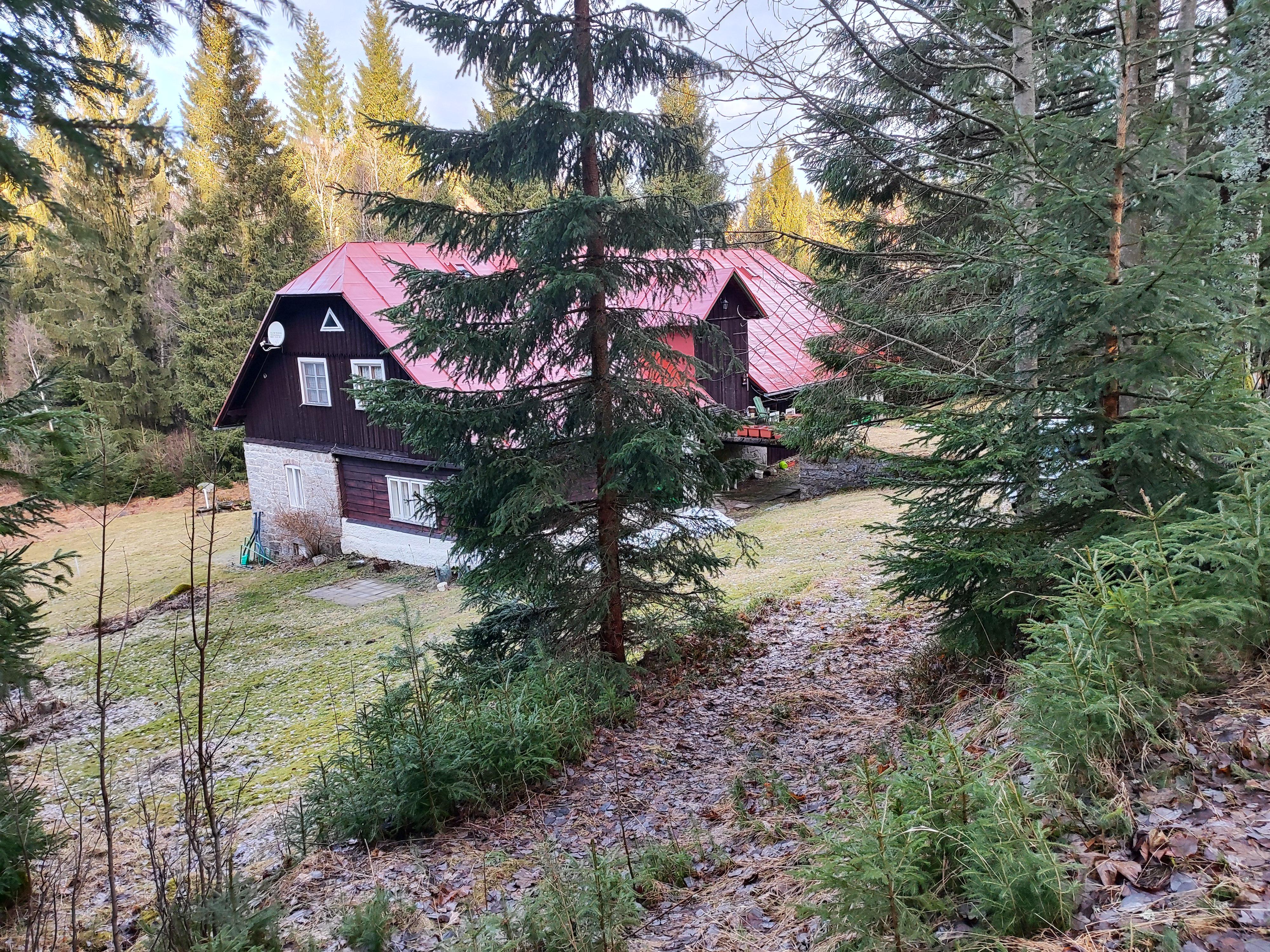 Chalupa Anežka foto 4