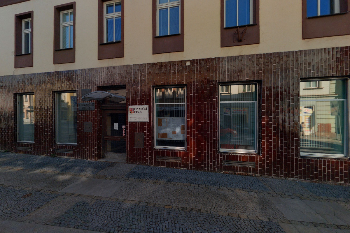 Úřad práce České republiky