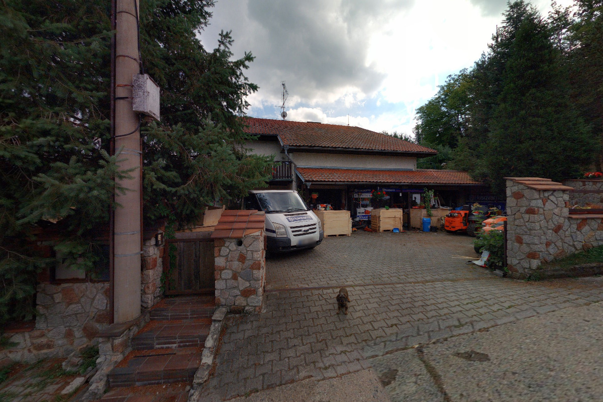 Ing. Miroslav Moravec