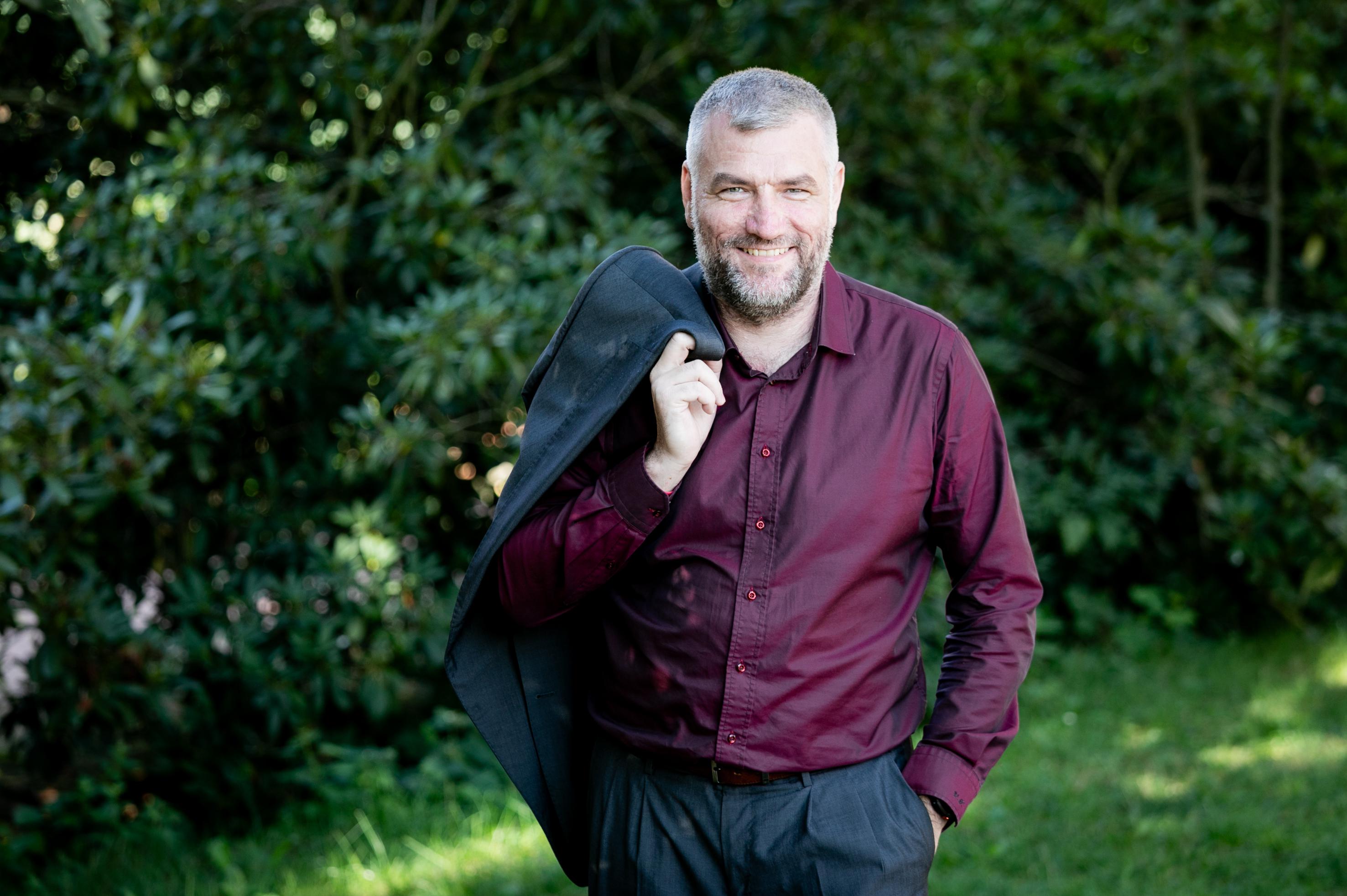 Viktor Tůša - realitní makléř foto 1