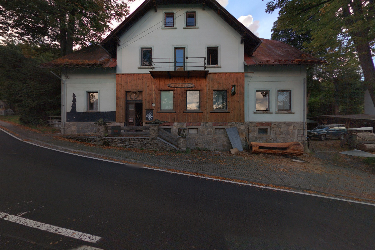 Vyřezávání dřeva - Bárta