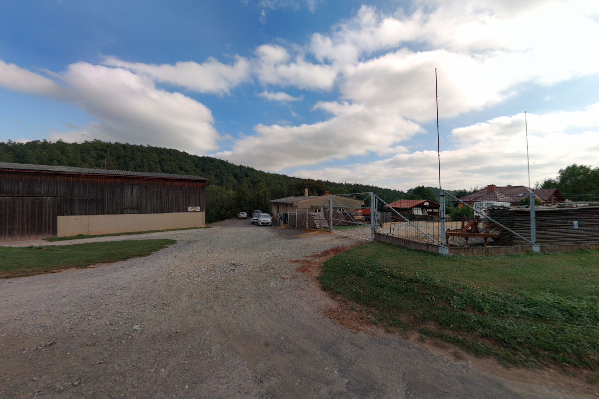 Zdeněk Krump - autoservis