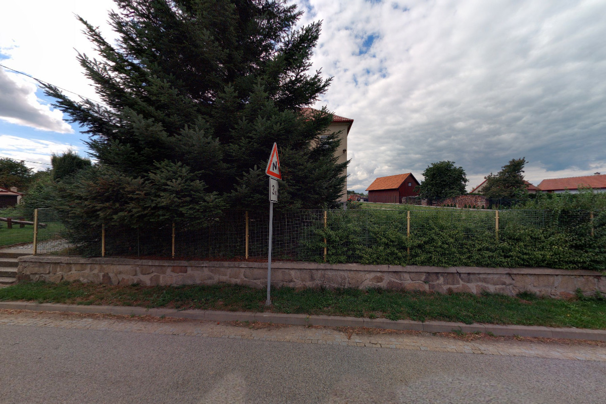 Chlumek - obecní úřad