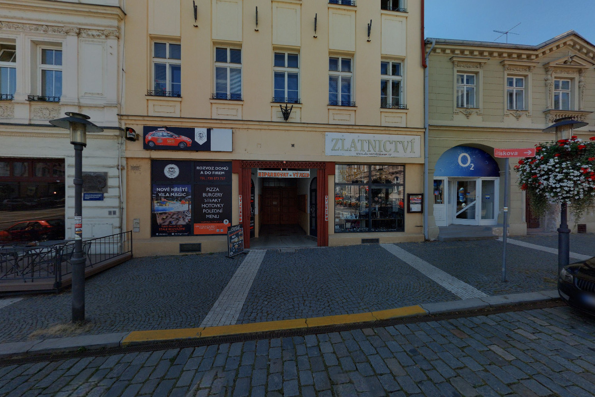 MINE ART - zlatnictví