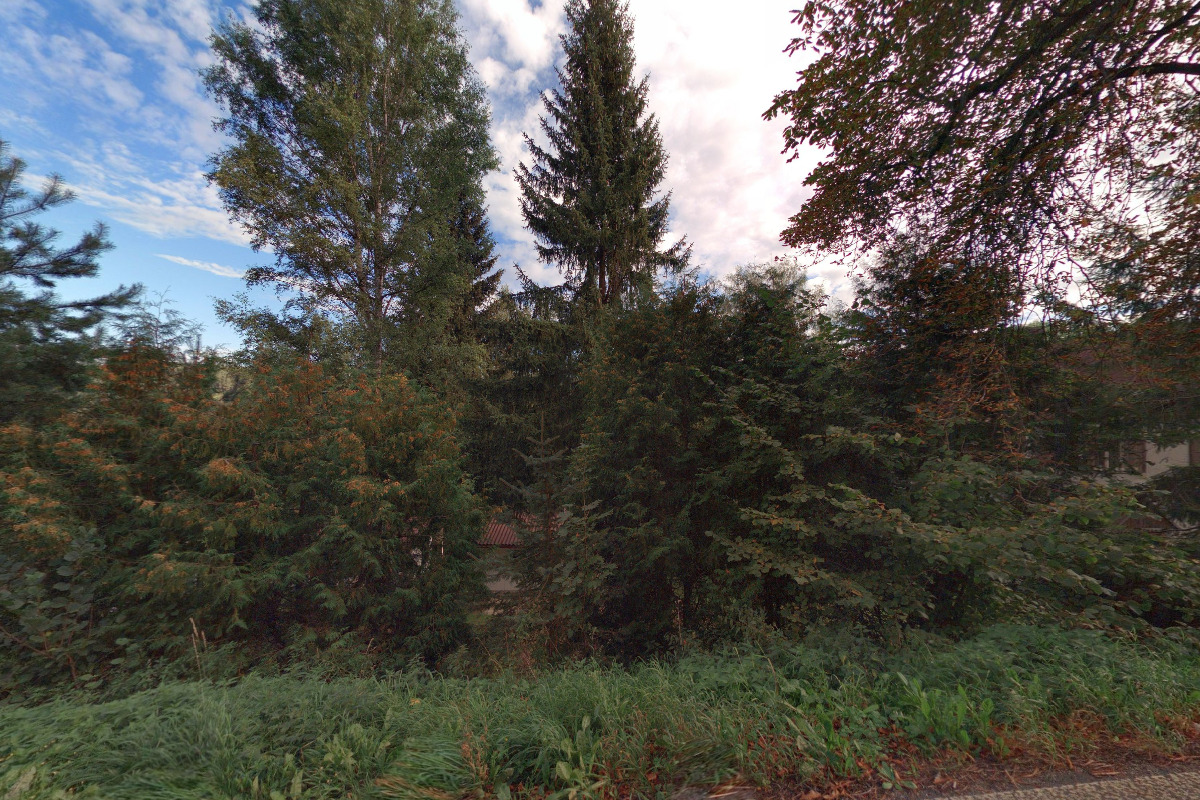 Chaty Kašperské Hory