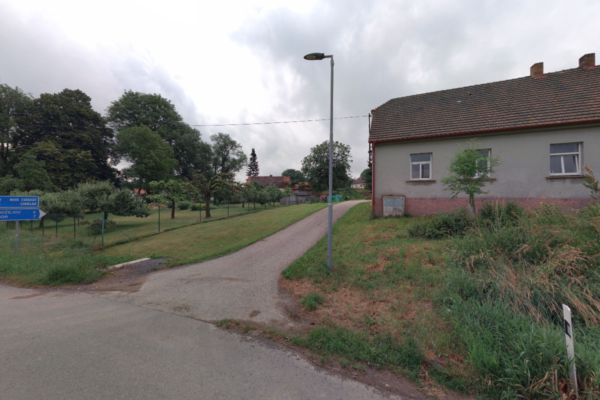 Atelier A57 Zahradní architektura foto 2