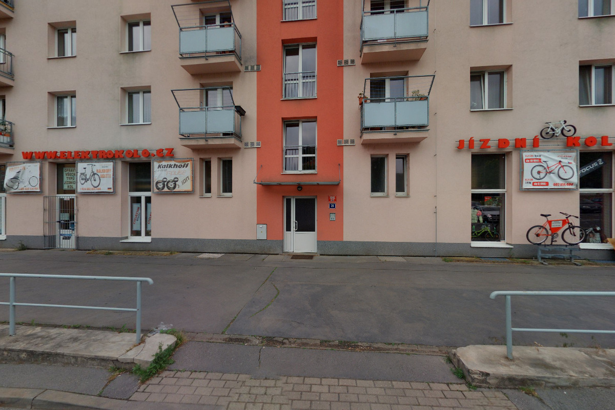 Elektrokolo.cz foto 2