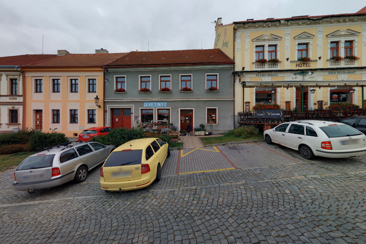 Milan Demela - Agentura Mikra foto 2