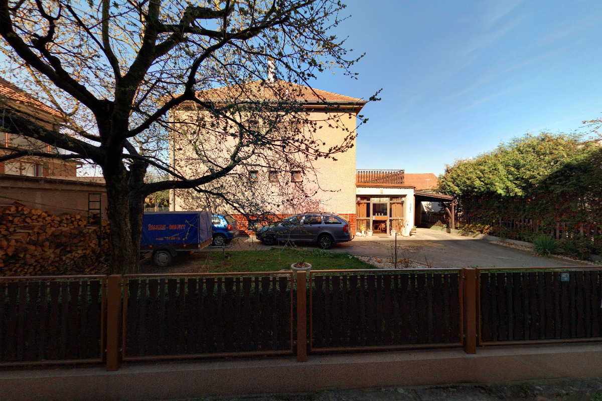 Žaluzie Špičák foto 2