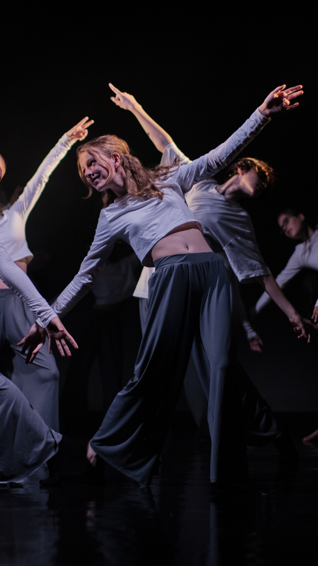 Taneční škola InDance foto 3