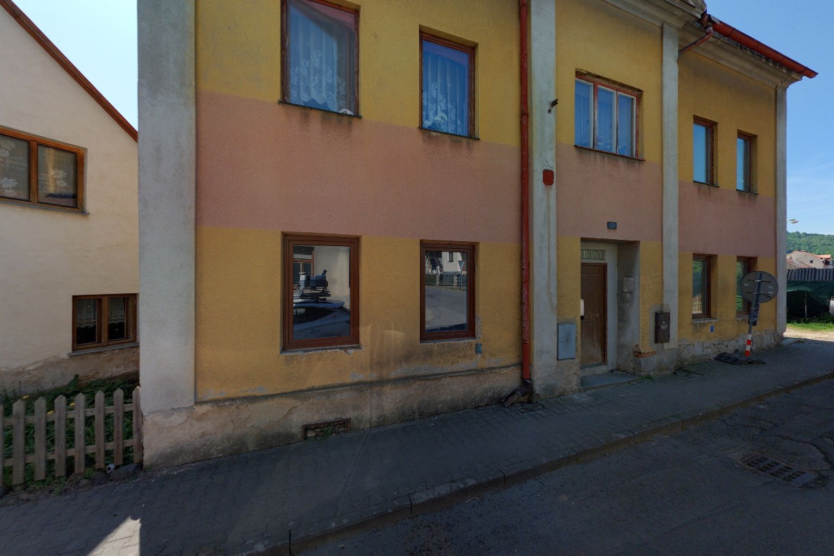 STAVEBNICTVÍ TIBORSTAV