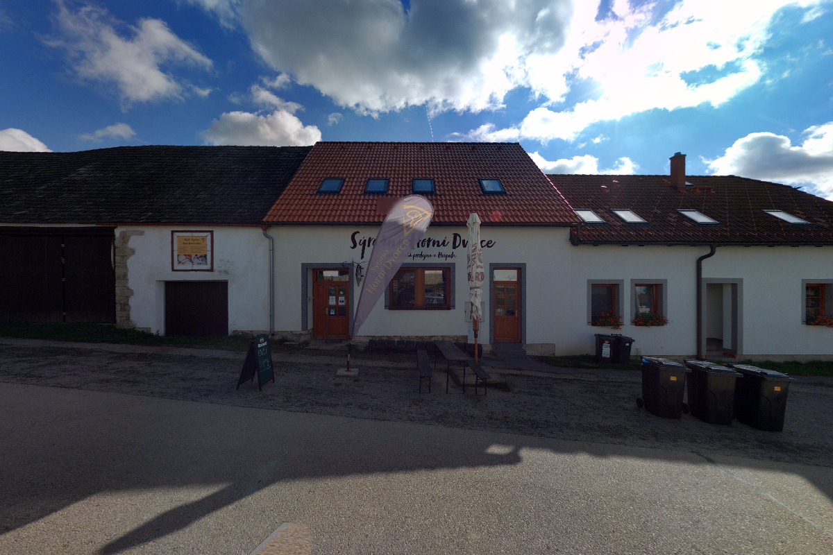 STATEK HORNÍ DVORCE, s.r.o.