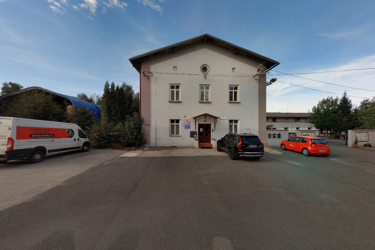 Jezdecký klub v Českém Těšíně foto 1