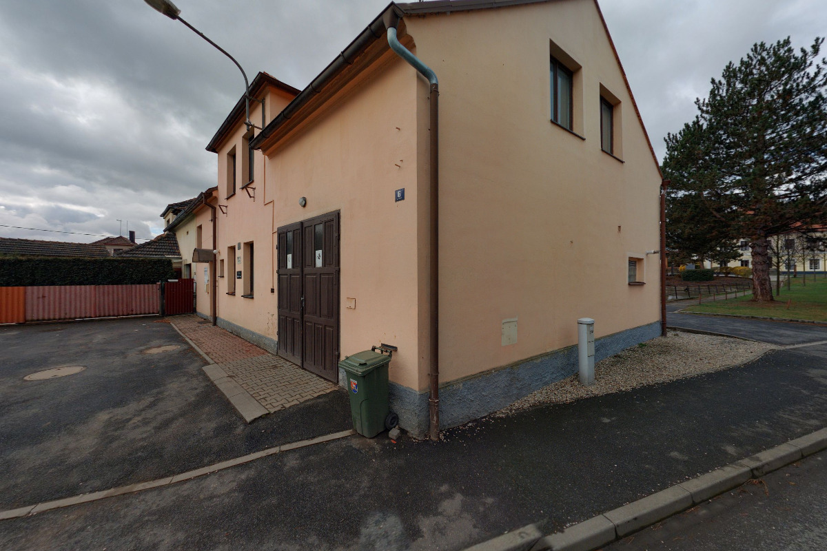 Horšovskotýnské lesy, spol. s r.o.