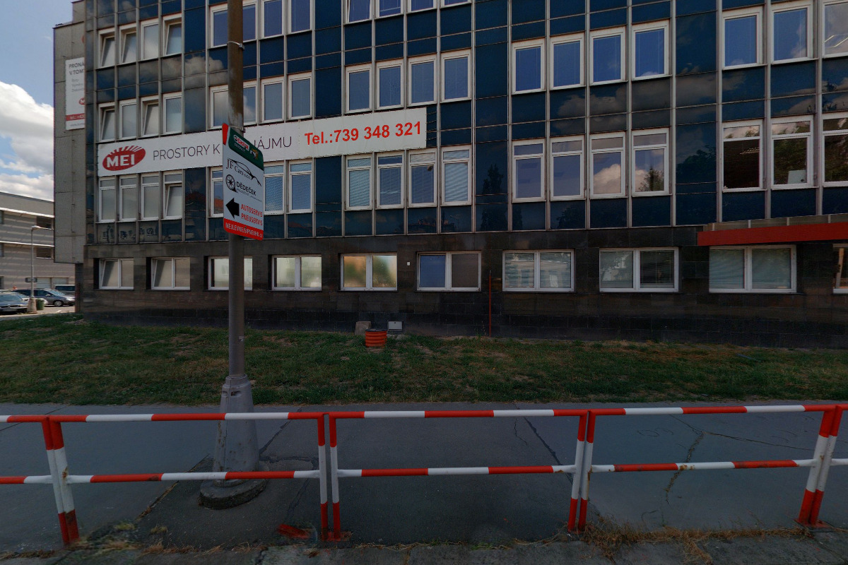 Revize Plyn Elektro s.r.o.