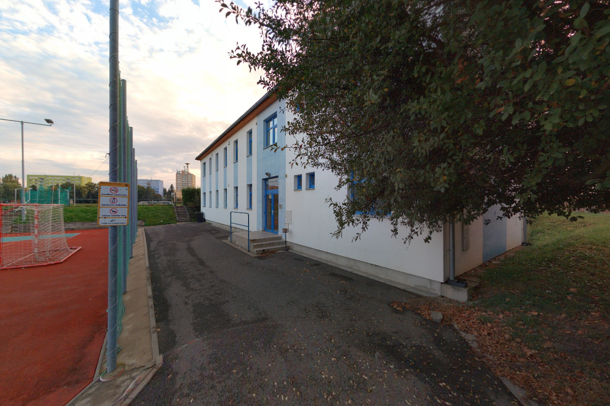 Ubytovna Sport foto 2