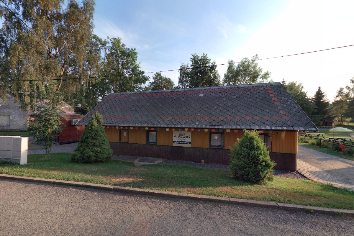 Občerstvení Salon Expres foto 4