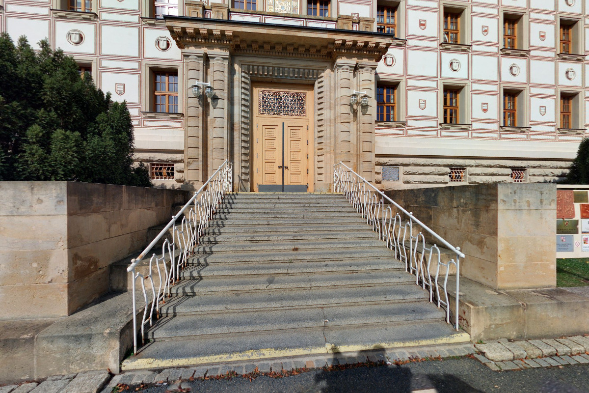 Okresní soud v Domažlicích