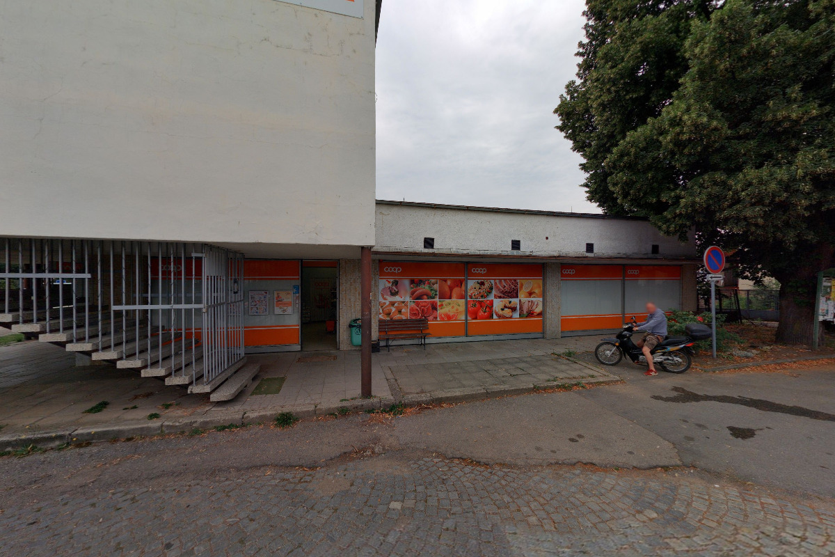 COOP JEDNOTA foto 3