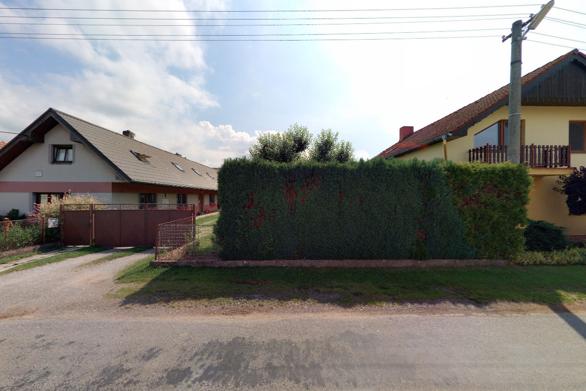 Martin Zikmund - zednické práce