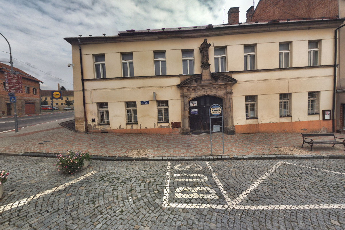 Městská policie Hořice foto 2
