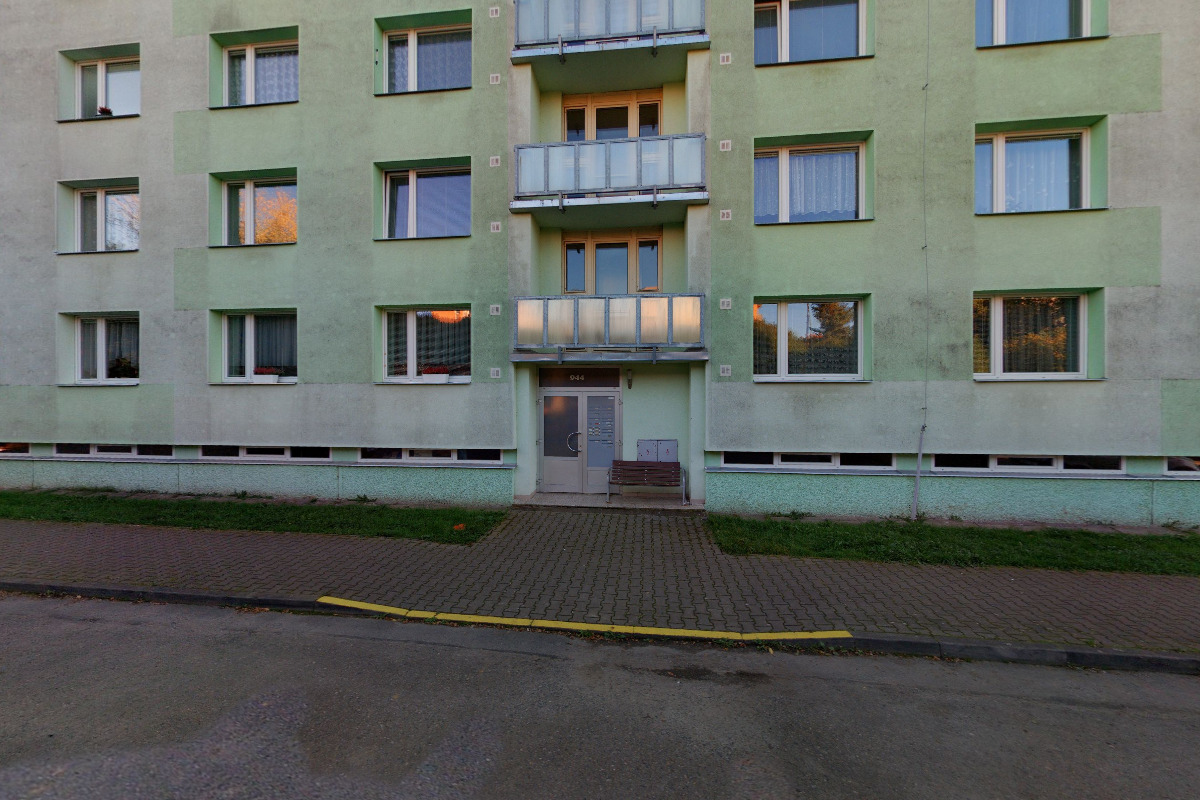 Ondřej Smrž - hokejový kouč