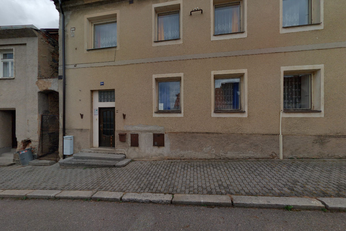 Pionýr - Pionýrská skupina Nepomuk