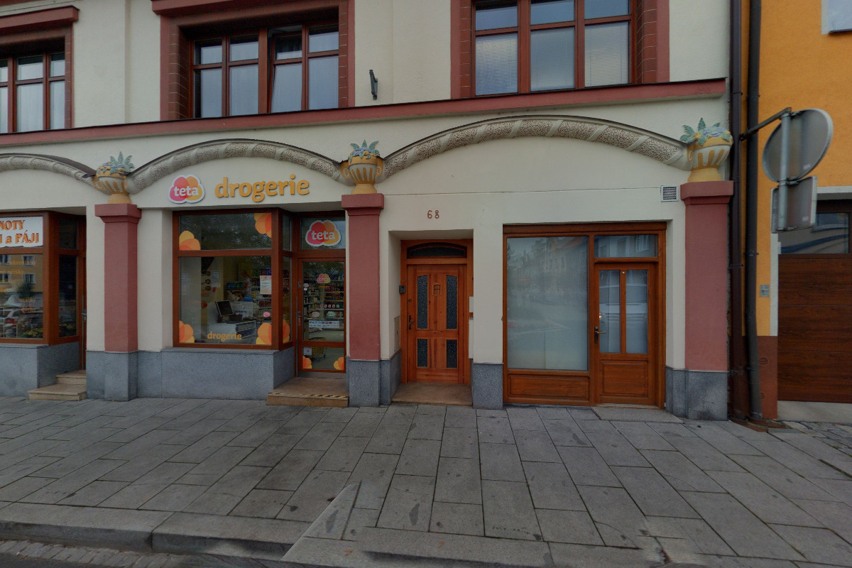 Reality zabydlise.cz