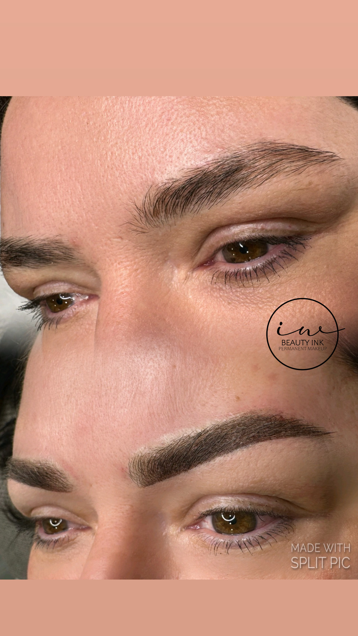 Iw beauty ink permanent make-up salon foto 3