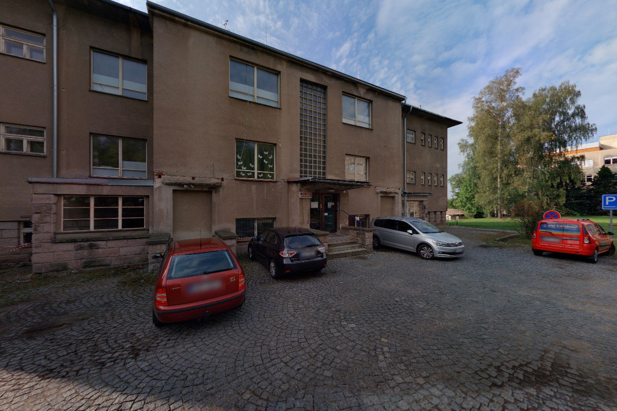 Endokrinologická ambulance pro dospělé - Nemocnice Turnov