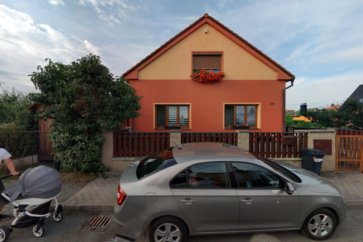 Klempířství, pokrývačství - Stanislav Karbusický foto 1