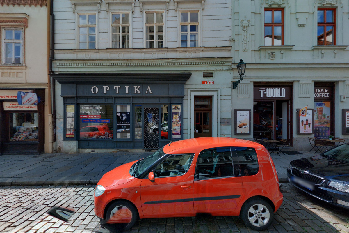 YAMAHA MUSIC SCHOOL Plzeň