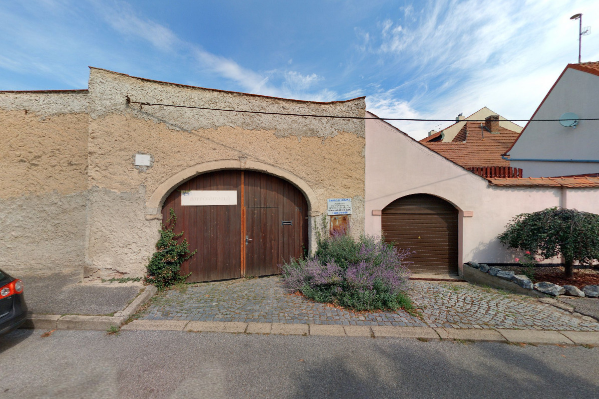 Úklid Všetečková