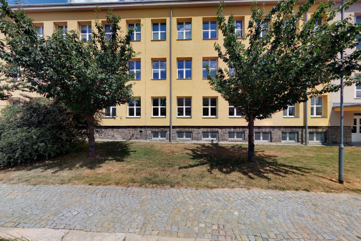 ZŠ Jihlava, Jungmannova