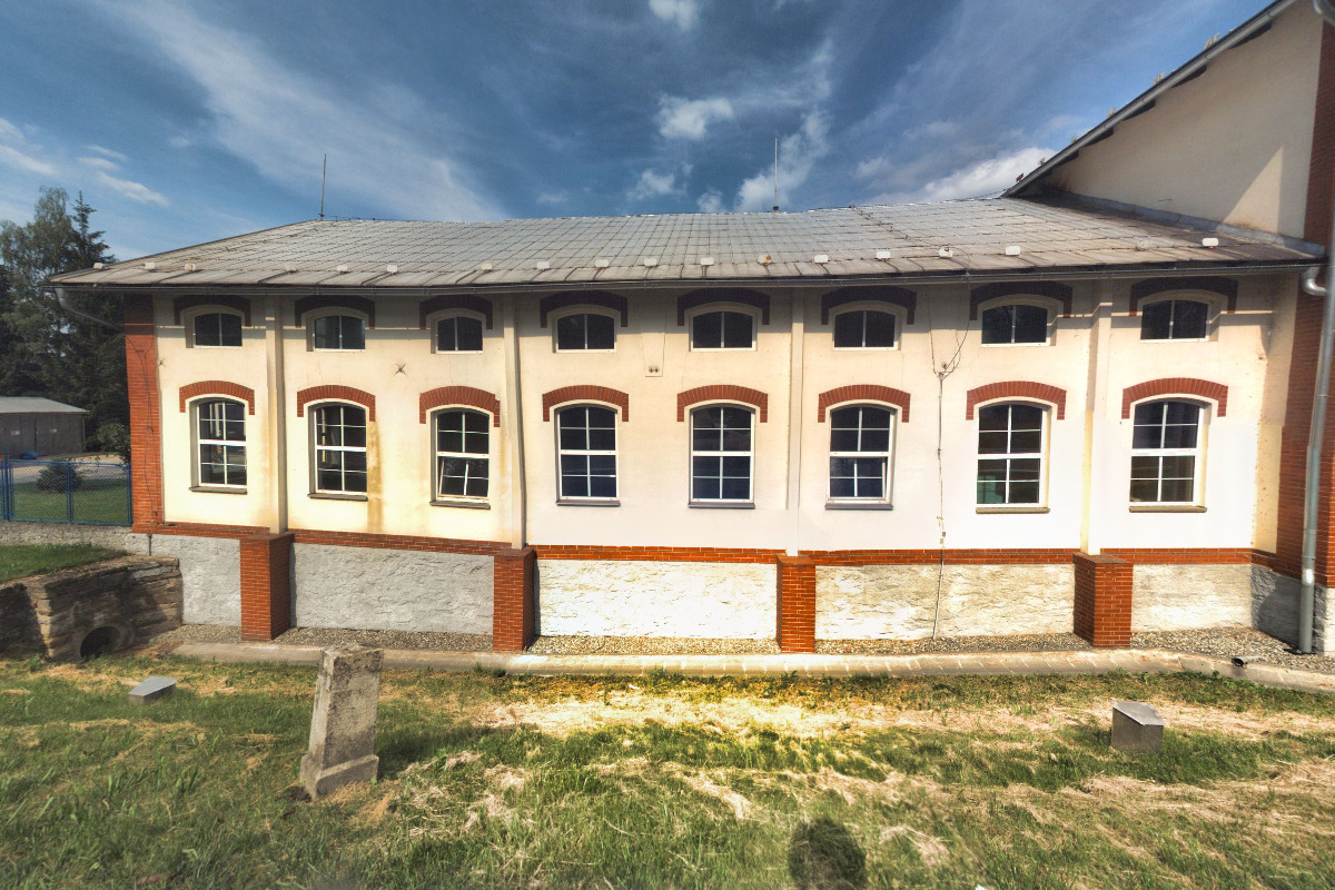 Ondřejovická strojírna, a.s.