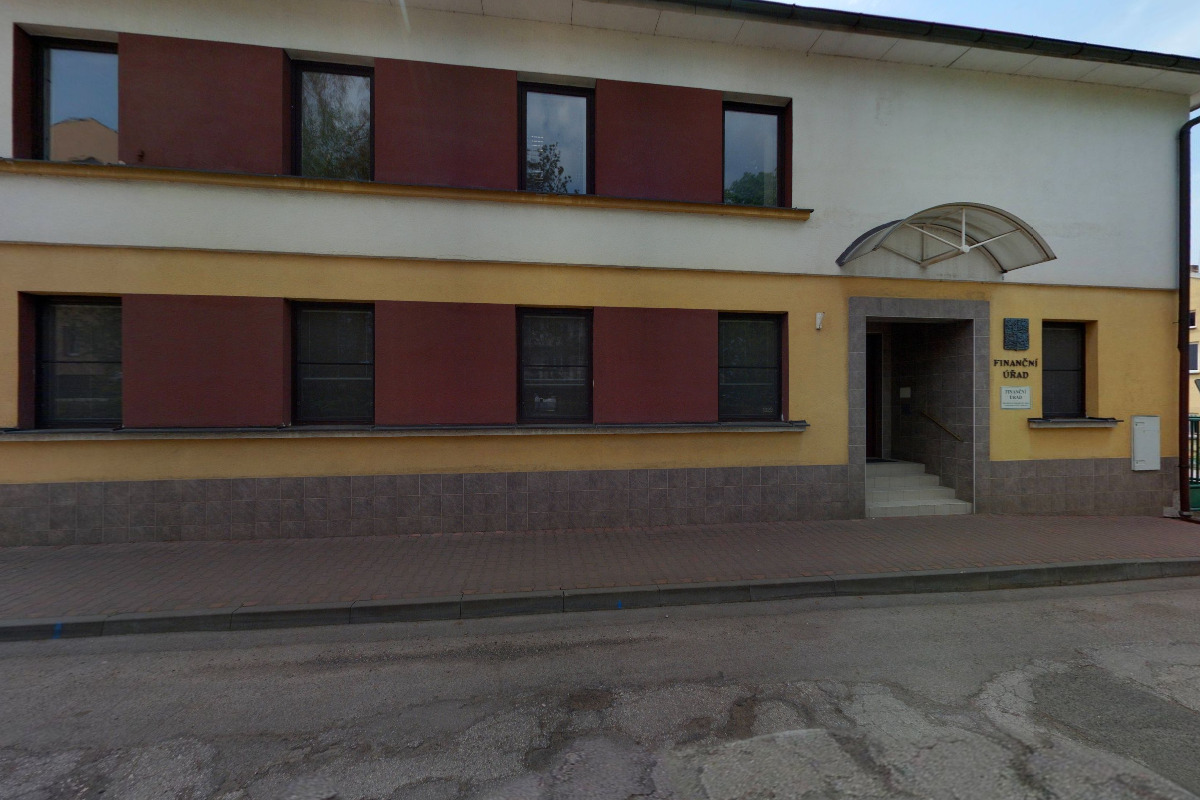 Všeobecná zdravotní pojišťovna České republiky