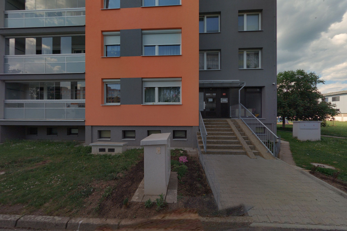 Ejvaz Salmanov - autodoprava